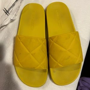 Bottega Veneta slides sz 41